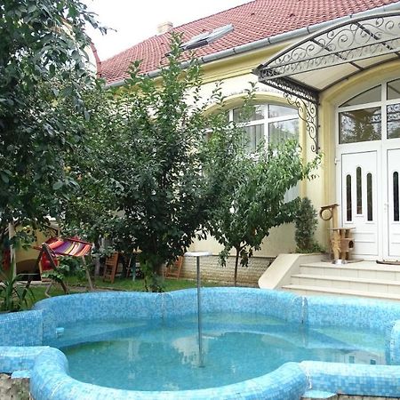Casa Elysee Otel Deva Dış mekan fotoğraf