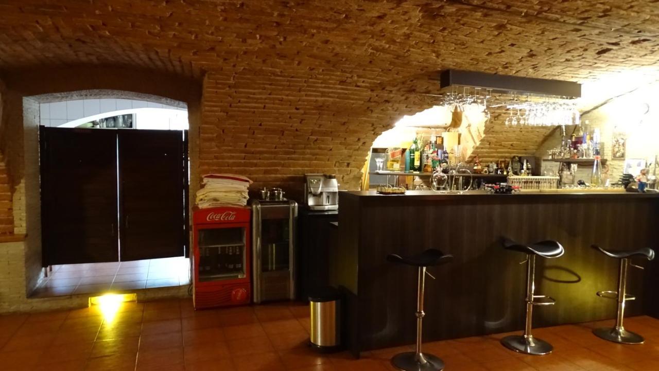 Casa Elysee Otel Deva Dış mekan fotoğraf