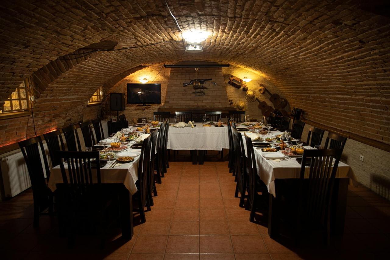 Casa Elysee Otel Deva Dış mekan fotoğraf